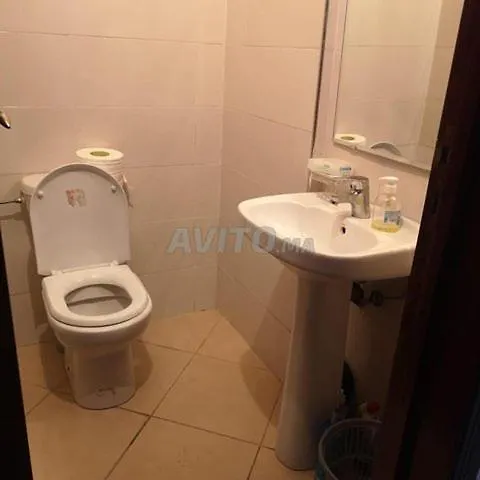 Apparemment Agadir Apartment